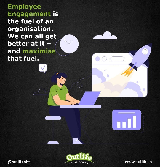Employee Engagement Activities
